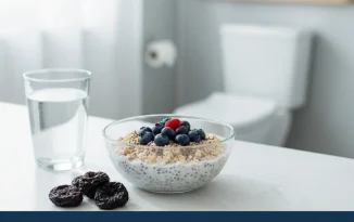 How Often Should You Poop? What’s Normal and Healthy