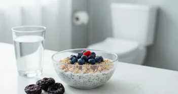 How Often Should You Poop? What’s Normal and Healthy