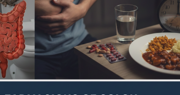 Early Signs of Colon Problems You Shouldn’t Ignore