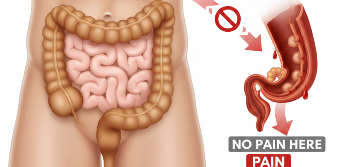 Can Hemorrhoids Cause Colon Pain? Facts Explained