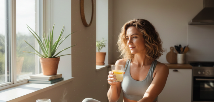 Morning Routine for Digestion — How Mornings Shape Colon Health