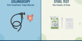 Colonoscopy vs Stool Test: Which Screening Is Better?