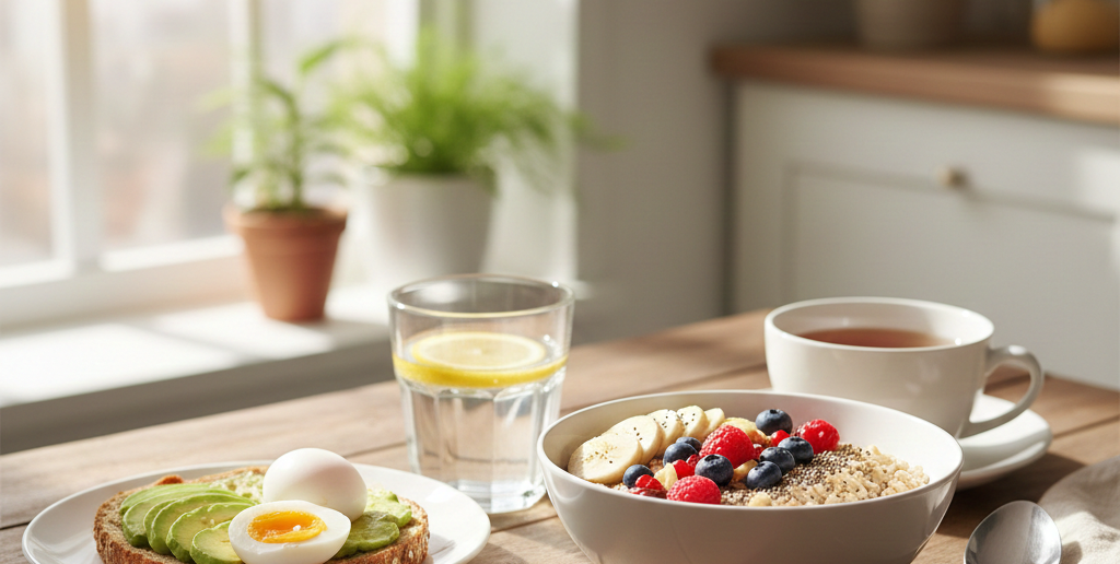Why the Morning Is So Important for Colon Health